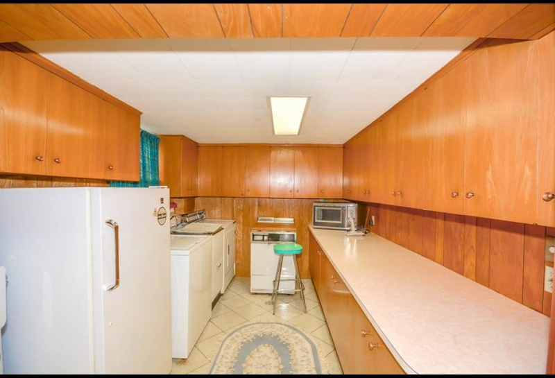 Illustration for article titled Perfectly Preserved 1950s Home Is A Living Time Capsule
